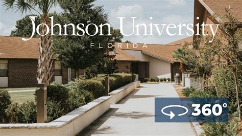 Johnson university florida - Johnson University Florida is committed to high academic standards and a close-knit family environment in the context of a culturally diverse community. Accredited bachelor’s programs – each ...